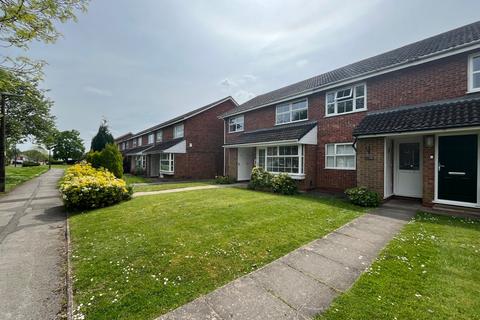 2 bedroom maisonette to rent, Mallaby Close, Shirley, Solihull, B90