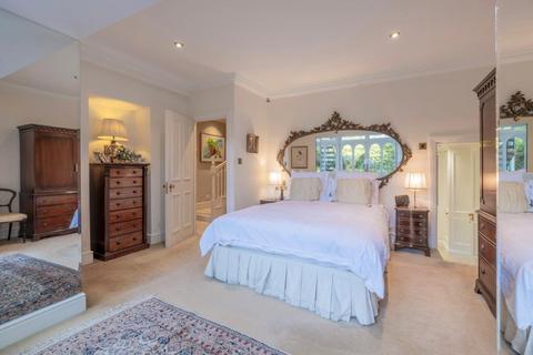 3 bedroom duplex for sale, Regent's Park Road, Regent's Park, London, NW1