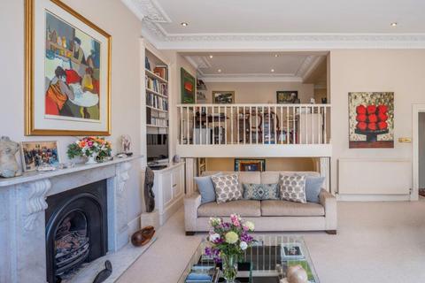 3 bedroom duplex for sale, Regent's Park Road, Primrose Hill, London, NW1