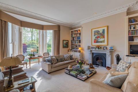 3 bedroom duplex for sale, Regent's Park Road, Primrose Hill, London, NW1