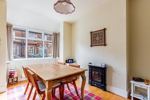 2 bedroom terraced house for sale, North Grove, Urmston, Manchester, M41