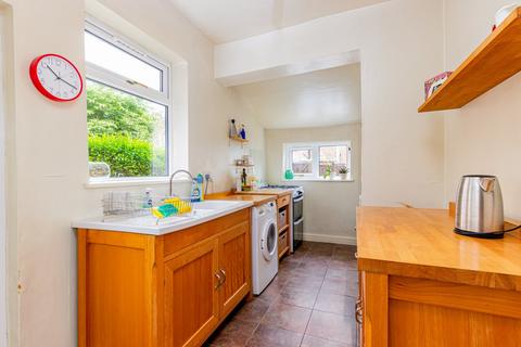 2 bedroom terraced house for sale, North Grove, Urmston, Manchester, M41