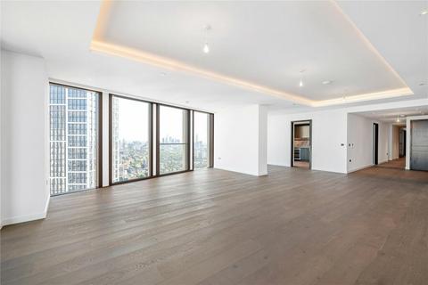 5 bedroom flat for sale, Carnation Way, SW8