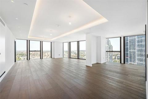 5 bedroom flat for sale, Carnation Way, SW8