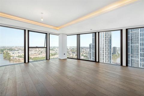 5 bedroom flat for sale, Carnation Way, SW8