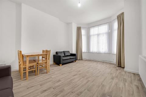 2 bedroom flat for sale, London NW2