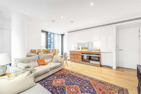 2 bedroom flat for sale, Eastfields Avenue, SW18