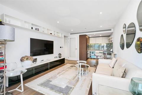 2 bedroom flat for sale, Nine Elms Lane, SW8