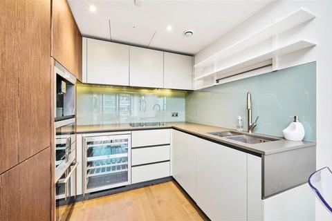 2 bedroom flat for sale, Nine Elms Lane, SW8