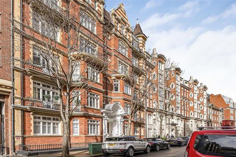 3 bedroom flat for sale, Basil Street, SW3