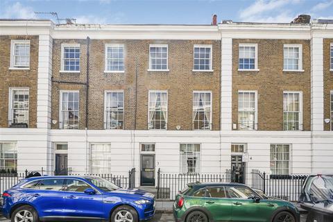 3 bedroom terraced house for sale, Anderson Street, SW3