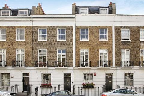 3 bedroom terraced house for sale, Anderson Street, SW3