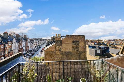 1 bedroom flat for sale, Battersea Rise, SW11