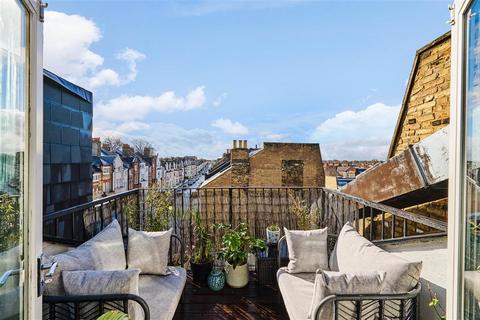 1 bedroom flat for sale, Battersea Rise, SW11