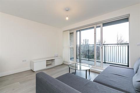 2 bedroom flat for sale, Windsor Road, SL1
