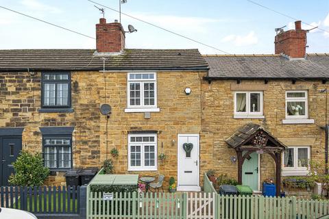 1 bedroom terraced house for sale, Ledger Lane, Lofthouse, Wakefield, West Yorkshire