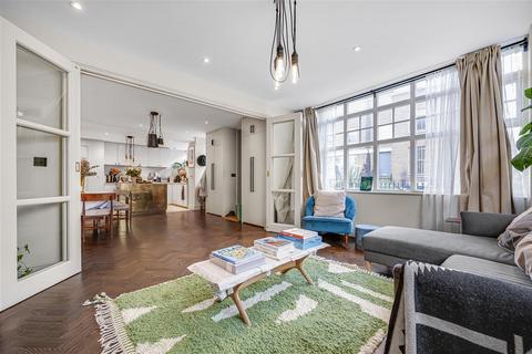 3 bedroom flat for sale, St. Olaf's Road, SW6