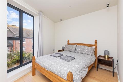 1 bedroom flat for sale, 5 Laser Lane, St. Leonards-on-Sea TN37