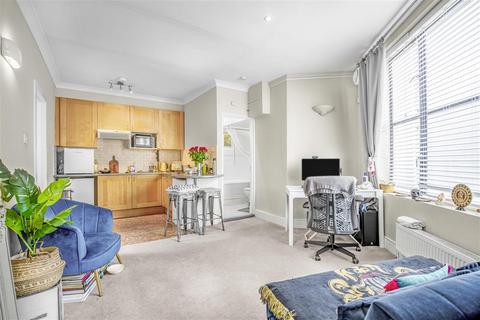 1 bedroom flat for sale, Dawes Road, SW6