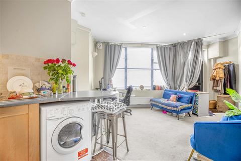 1 bedroom flat for sale, Dawes Road, SW6