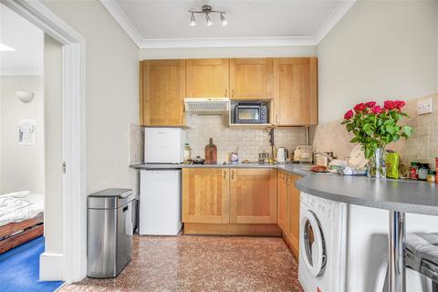 1 bedroom flat for sale, Dawes Road, SW6