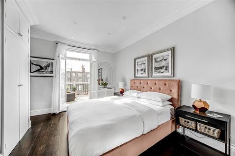 1 bedroom flat to rent, Talgarth Road, W14