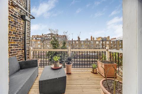 1 bedroom flat to rent, Talgarth Road, W14