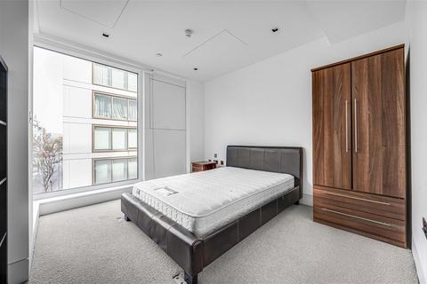 2 bedroom flat to rent, Kensington High Street, W14