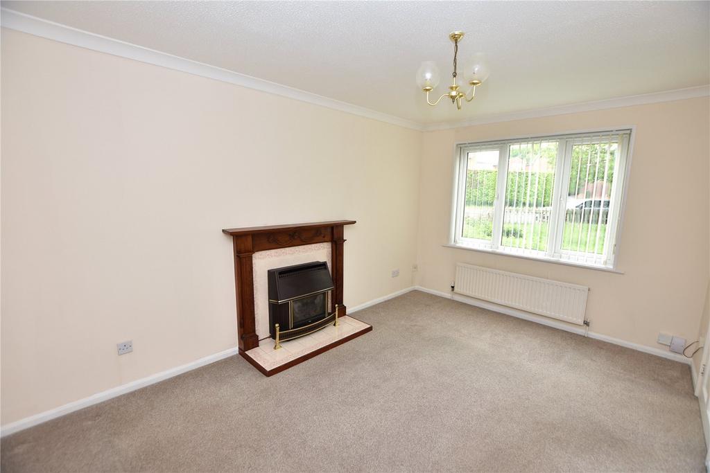Hartwith Drive, Harrogate, North... 2 bed semidetached house for sale