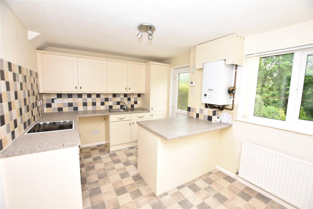 Hartwith Drive, Harrogate, North... 2 bed semidetached house for sale
