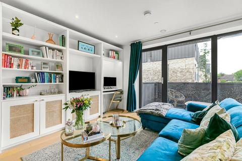 1 bedroom flat for sale, Beatrice Place, SW19