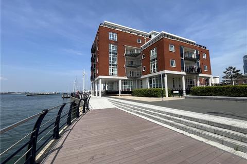 1 bedroom apartment for sale, Blake House, Gunwharf Quays, Portsmouth