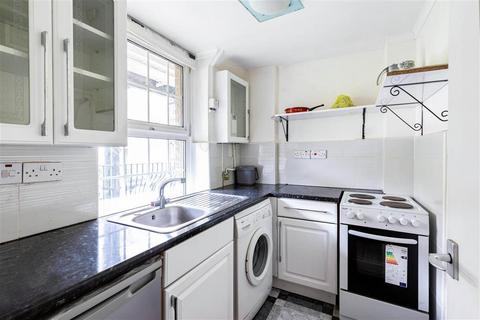 Studio for sale, Ebury Bridge Road, SW1W