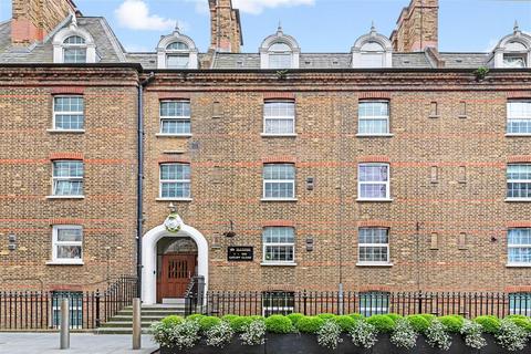 undefined, Ebury Bridge Road, SW1W