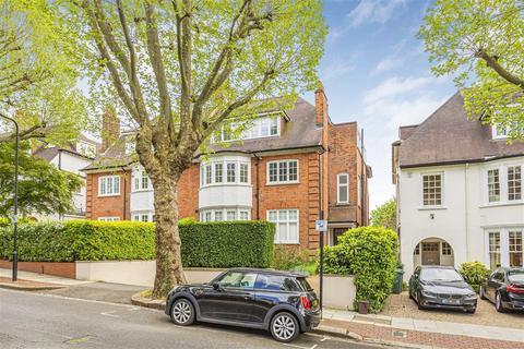 1 bedroom flat for sale, Ferncroft Avenue, NW3