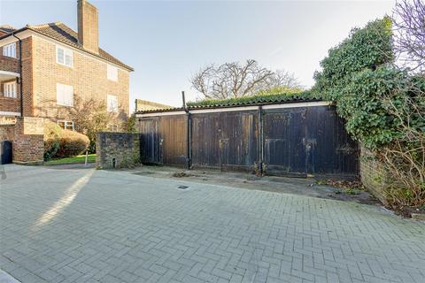 undefined, Limes Gardens, SW18