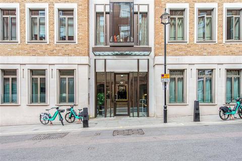 1 bedroom flat for sale, 20 Bedfordbury, London WC2N