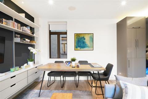 1 bedroom flat for sale, 20 Bedfordbury, London WC2N