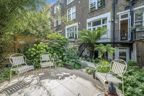 2 bedroom flat for sale, Sinclair Road, W14