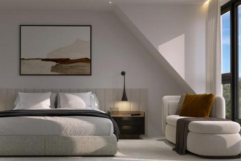 1 bedroom flat for sale, 22-24 Somerset Road, London W13
