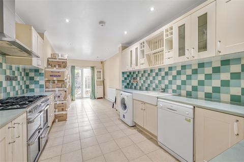 44 Redfern Road, London, NW10 9LB