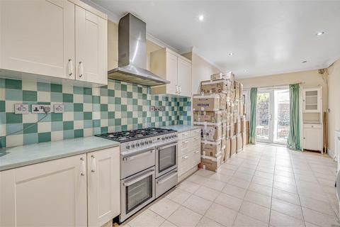 44 Redfern Road, London, NW10 9LB