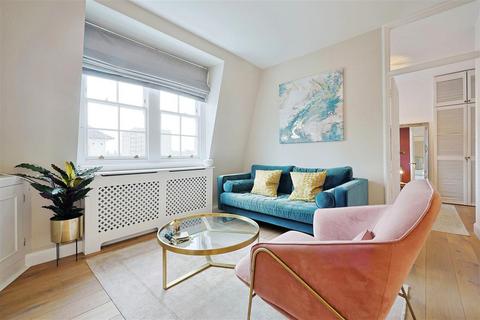 1 bedroom flat for sale, Fulham Palace Road, W6