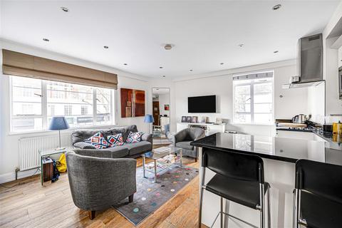 1 bedroom flat for sale, Sloane Avenue, SW3