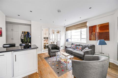 1 bedroom flat for sale, Sloane Avenue, SW3