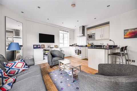 1 bedroom flat for sale, Sloane Avenue, SW3