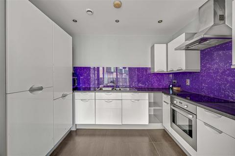 1 bedroom flat for sale, Central Way, London NW10