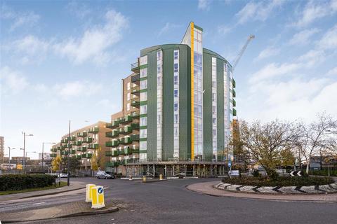 1 bedroom flat for sale, Central Way, London NW10