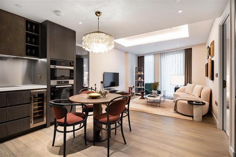 2 bedroom flat for sale, Carnation Way, SW8