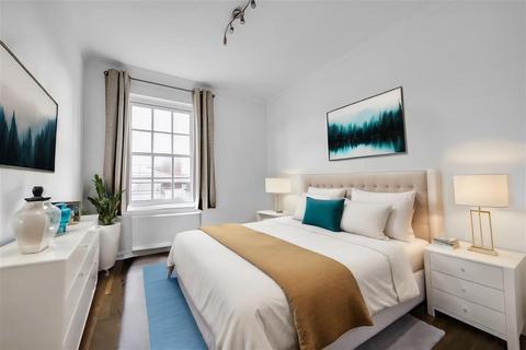 2 bedroom flat to rent, Thurloe Court, Fulham Road, SW3